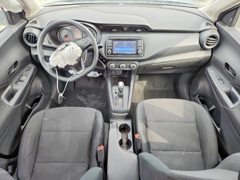 Продаж на аукціоні авто 2024 Nissan Kicks, vin: 3N1CP5BV1RL595362, номер лоту: 79976375