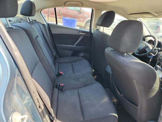 50791056 :رقم المزاد ، JM1BL1SG2A1344862 vin ، 2010 Mazda 3 مزاد بيع