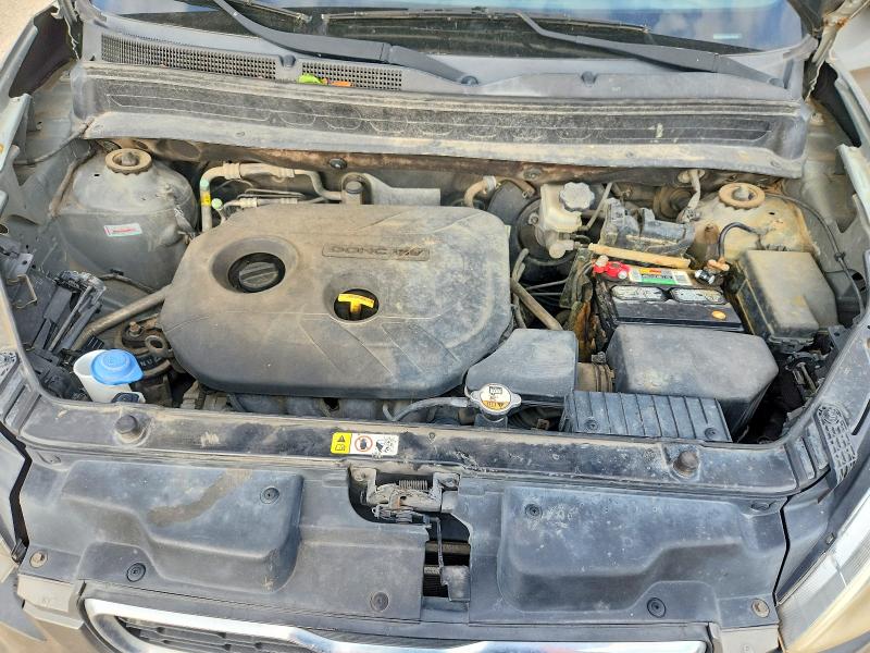 50286776 :رقم المزاد ، KNDJT2A64C7387433 vin ، 2012 Kia Soul مزاد بيع