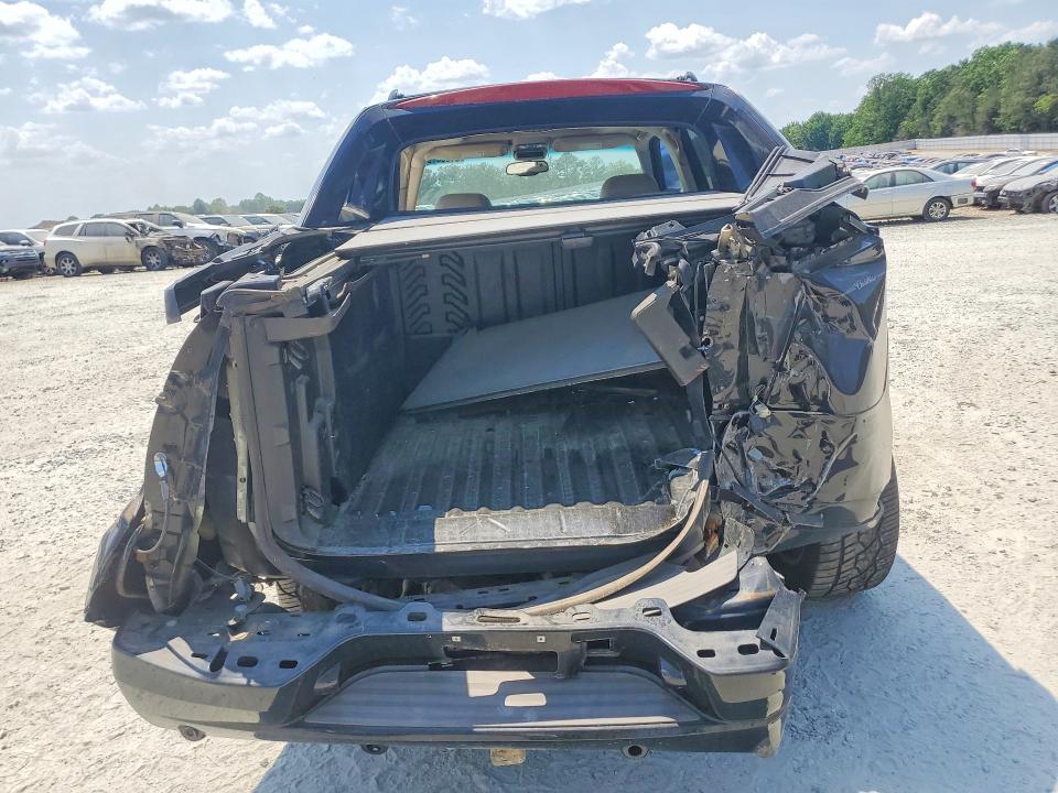 Продаж на аукціоні авто 2003 Cadillac Escalade, vin: 3GYEK63N23G165147, номер лоту: 51080796