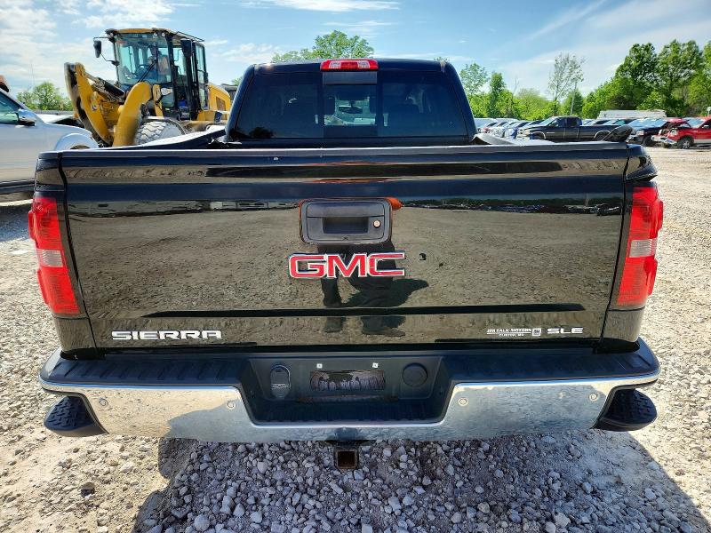 Aukcja sprzedaży 2014 Gmc Sierra, vin: 3GTU2UEC7EG180490, numer aukcji: 64766745