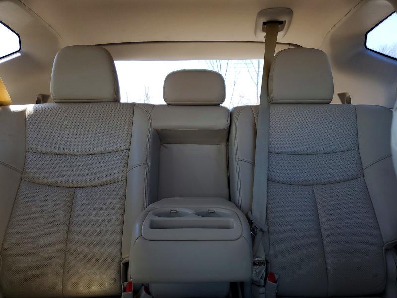48425466 :رقم المزاد ، 5N1AZ2MHXFN223305 vin ، 2015 Nissan Murano مزاد بيع