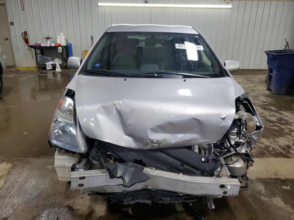 Продаж на аукціоні авто 2007 Toyota Prius, vin: JTDKB20U077687046, номер лоту: 51200686