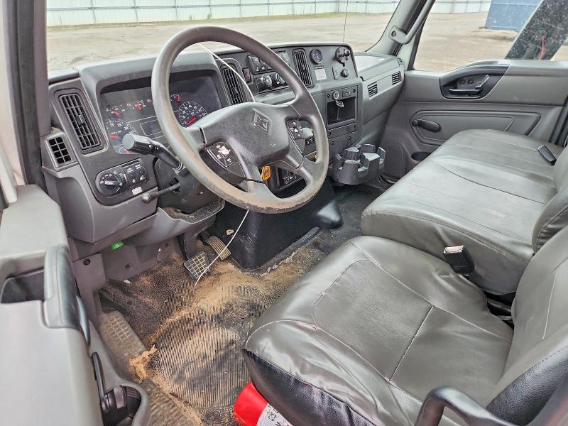Продаж на аукціоні авто 2020 International Mv607, vin: 1HTEUMML8LH136553, номер лоту: 51187756