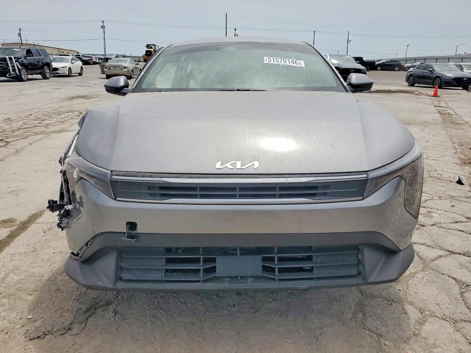 Aukcja sprzedaży 2025 Kia K4, vin: 3KPFT4DE3SE012359, numer aukcji: 51570146