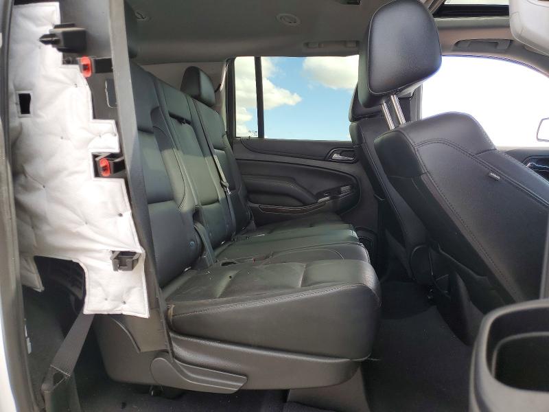 Aukcja sprzedaży 2020 Gmc Yukon Xl, vin: 1GKS1GKC2LR135958, numer aukcji: 50632146