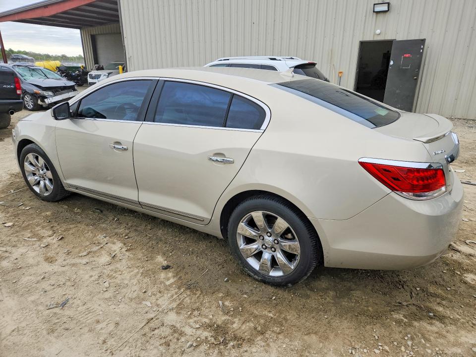 51256026 :رقم المزاد ، 1G4GC5E39CF347863 vin ، 2012 Buick Lacrosse مزاد بيع