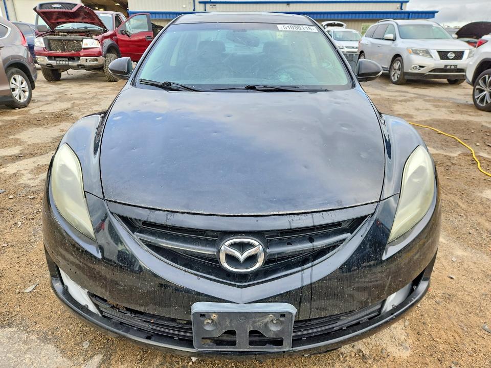 Aukcja sprzedaży 2011 Mazda 6, vin: 1YVHZ8CB6B5M02271, numer aukcji: 51030116