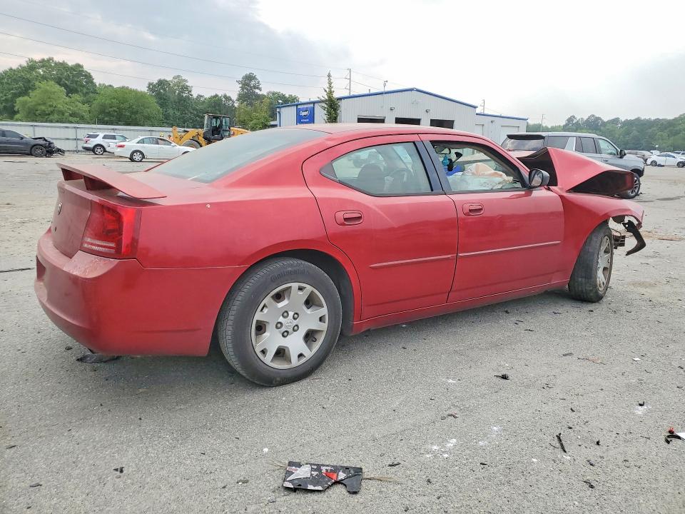 Продаж на аукціоні авто 2007 Dodge Charger, vin: 2B3KA43R67H644178, номер лоту: 51205956