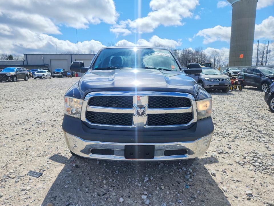 Продаж на аукціоні авто 2014 Ram 1500, vin: 1C6RR7FT4ES407068, номер лоту: 48801046