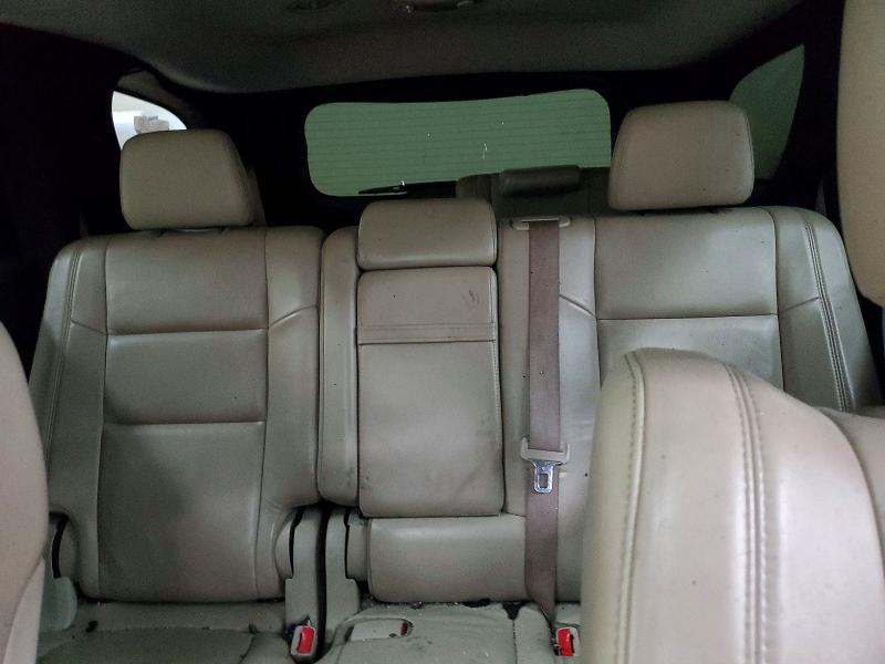 Продажа на аукционе авто 2014 Dodge Durango, vin: 1C4RDJDG4EC336765, номер лота: 48085746