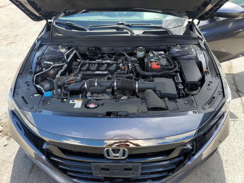 Продаж на аукціоні авто 2020 Honda Accord, vin: 1HGCV1F3XLA157394, номер лоту: 51965526