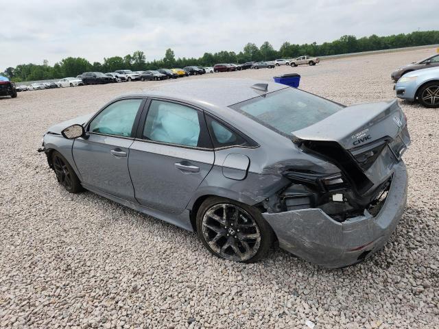 51542936 :رقم المزاد ، 2HGFE2F57TH554728 vin ، 2026 Honda Civic مزاد بيع