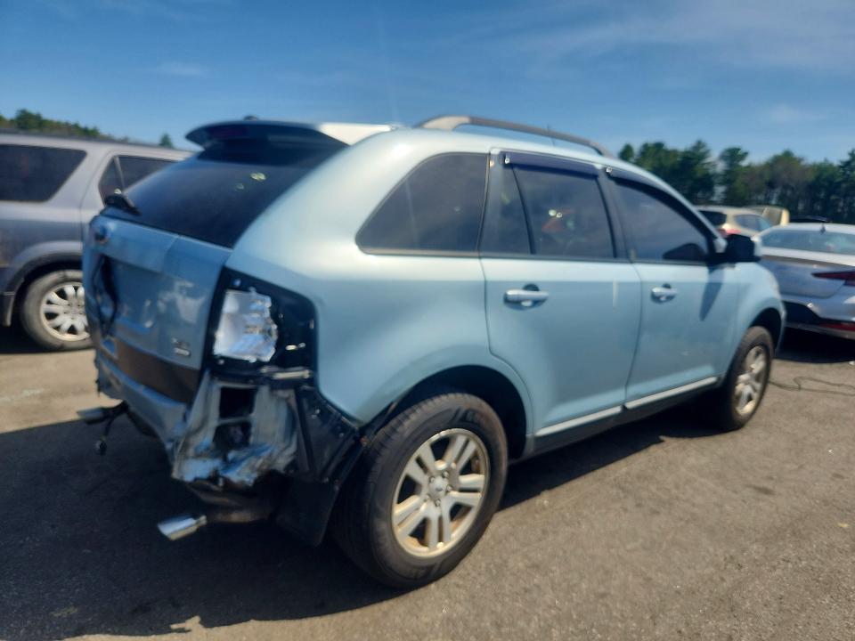 Auction sale of the 2008 Ford Edge, vin: 2FMDK48C28BB23516, lot number: 49586096
