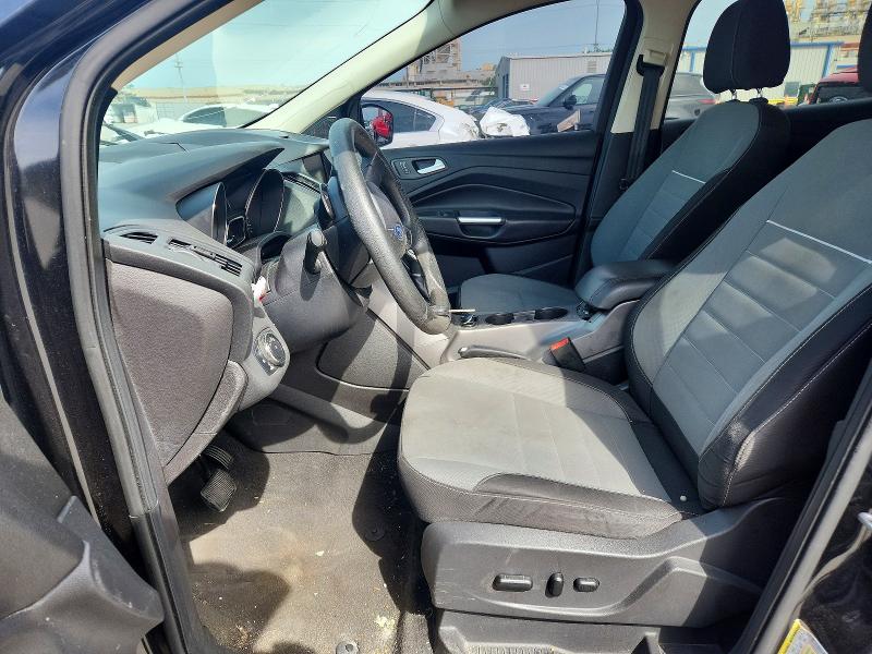 2014 Ford Escape მანქანა იყიდება აუქციონზე, vin: 1FMCU0GX6EUA35089, აუქციონის ნომერი: 50241696