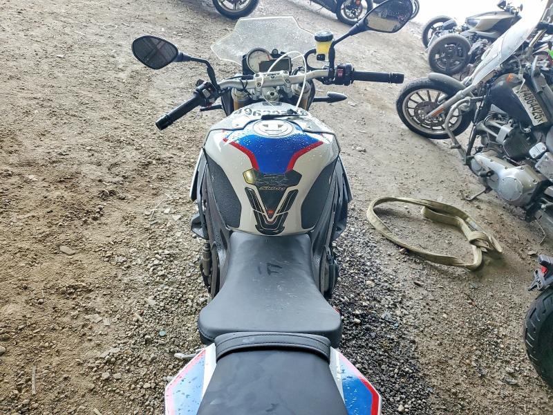 2018 Bmw S 1000 მანქანა იყიდება აუქციონზე, vin: WB10D6203JZ762219, აუქციონის ნომერი: 49622786