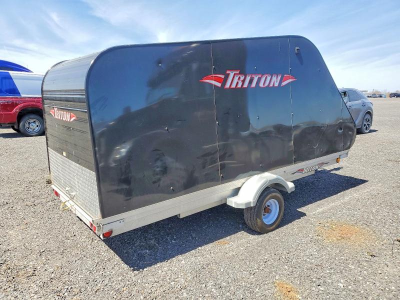 Aukcja sprzedaży 2009 Triton Triton, vin: 4TCSS10589H551556, numer aukcji: 49120526