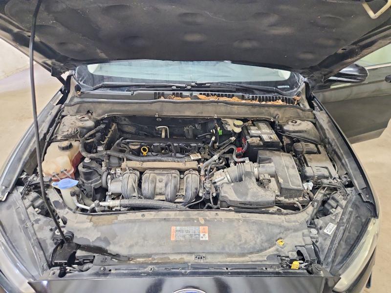 Aukcja sprzedaży 2016 Ford Fusion, vin: 3FA6P0G70GR110569, numer aukcji: 49864946
