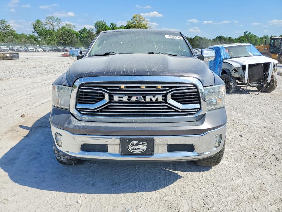 Aukcja sprzedaży 2015 Ram 1500, vin: 1C6RR7LT7FS556628, numer aukcji: 49954746