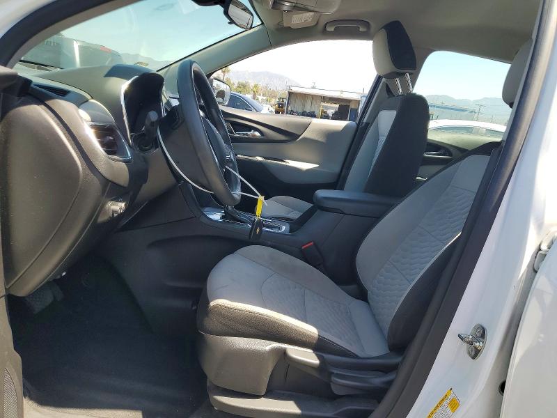 Продажа на аукционе авто 2019 Chevrolet Equinox, vin: 3GNAXHEV4KS593996, номер лота: 51985766