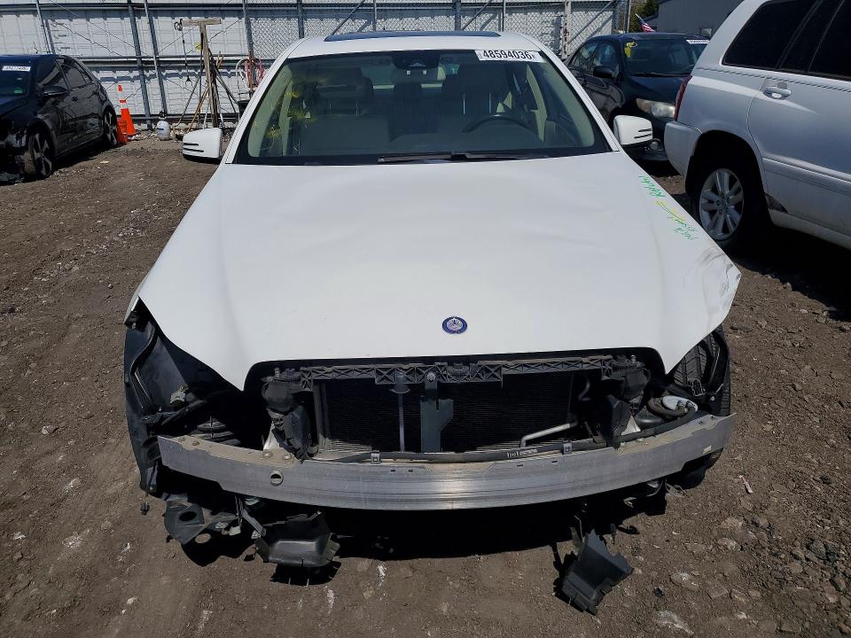 Продажа на аукционе авто 2015 Mercedes-benz E, vin: WDDHF8JB9FB144908, номер лота: 48594036