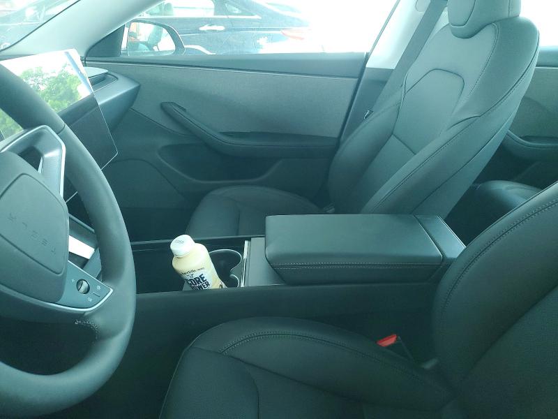Aukcja sprzedaży 2026 Tesla Model 3, vin: 5YJ3E1EA4TF131735, numer aukcji: 50314566