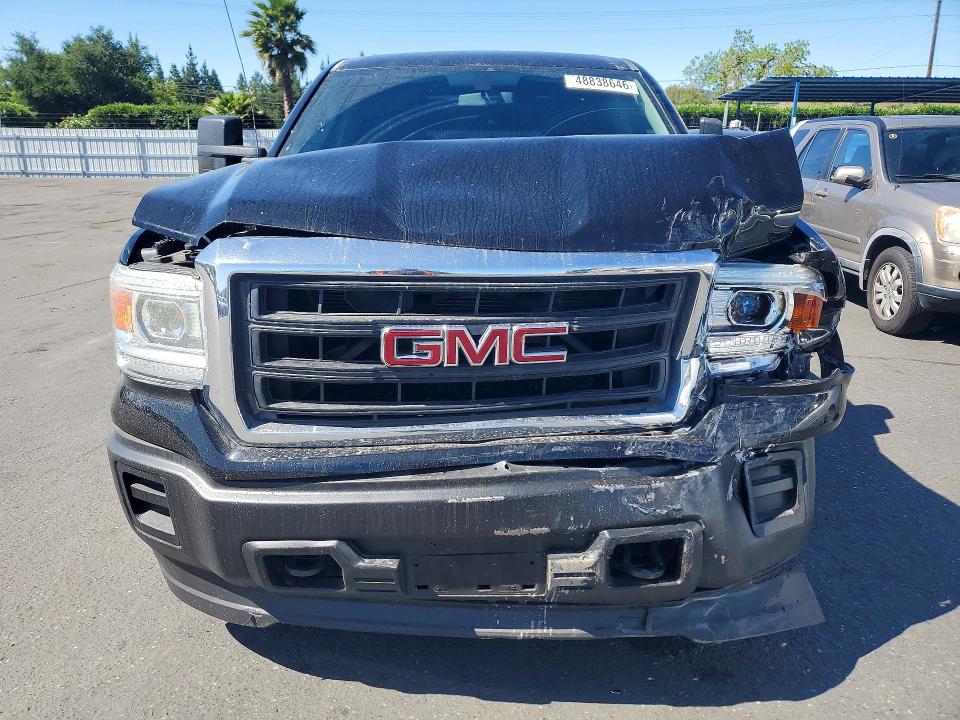 48838646 :رقم المزاد ، 3GTU2TEH1EG269896 vin ، 2014 Gmc Sierra مزاد بيع