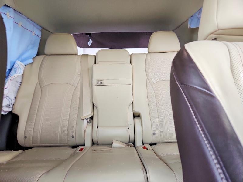 Продажа на аукционе авто 2017 Lexus Rx 350, vin: 2T2ZZMCA0HC058633, номер лота: 50572226