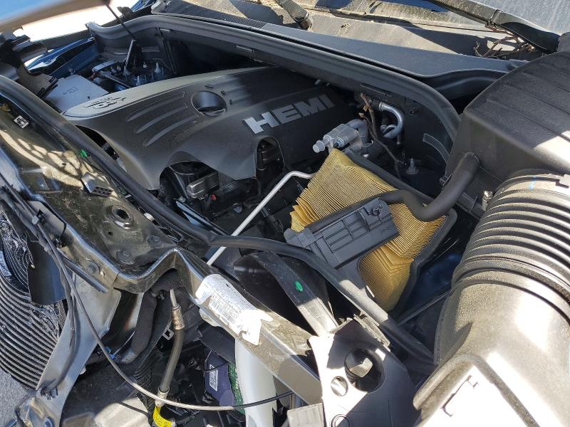 51457526 :رقم المزاد ، 1C4SDJCT2RC155413 vin ، 2024 Dodge Durango مزاد بيع