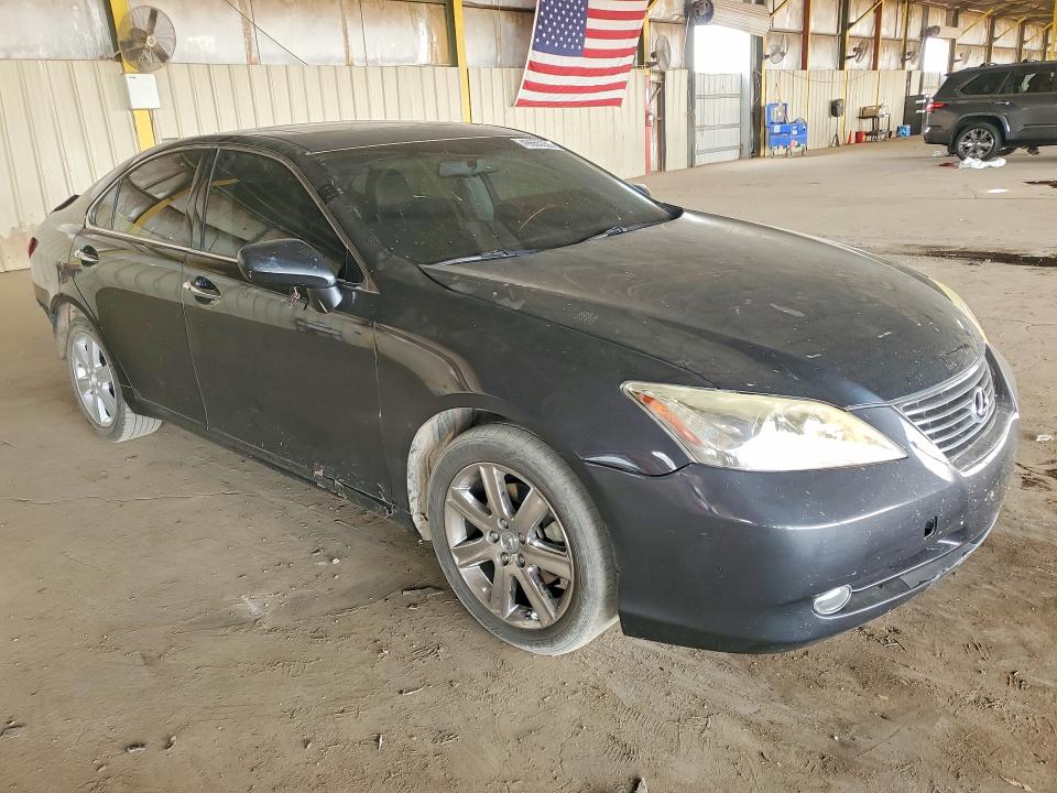 49665356 :رقم المزاد ، JTHBJ46G492283830 vin ، 2009 Lexus Es مزاد بيع