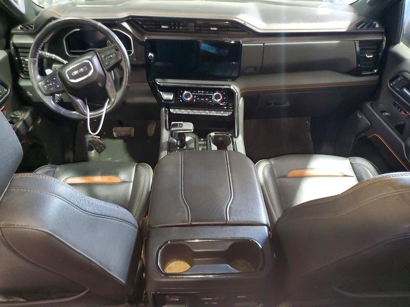 Продажа на аукционе авто 2023 Gmc Sierra, vin: 3GTUUEEL3PG113825, номер лота: 50361636