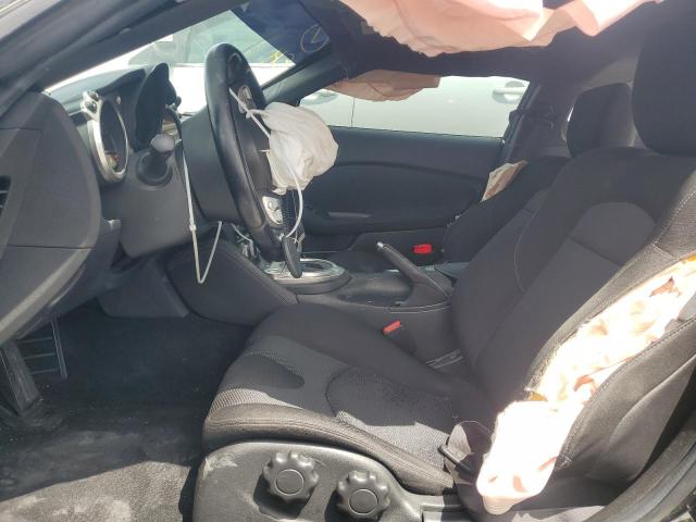 Aukcja sprzedaży 2016 Nissan 370z, vin: JN1AZ4EH1GM930687, numer aukcji: 48280026