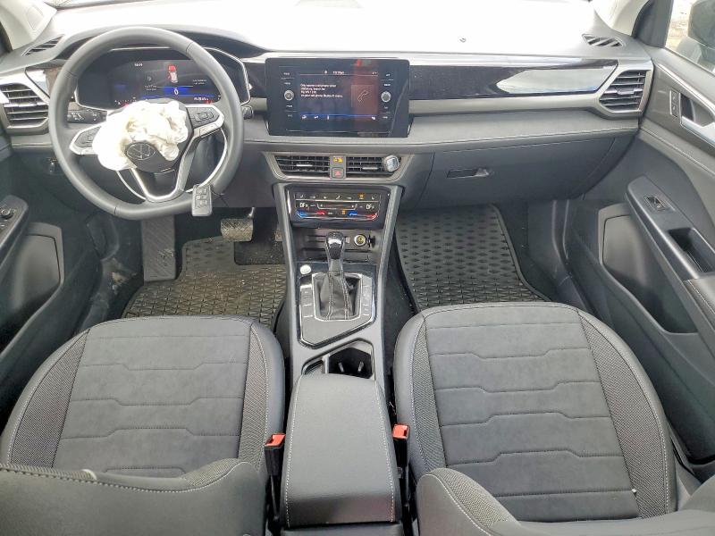 Aukcja sprzedaży 2025 Volkswagen Taos, vin: 3VV3C7B29SM041370, numer aukcji: 51455056