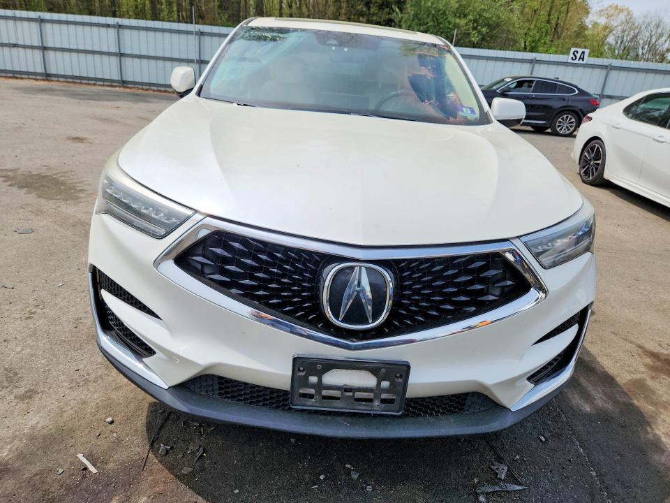 Продажа на аукционе авто 2019 Acura Rdx, vin: 5J8TC2H56KL031398, номер лота: 48807906