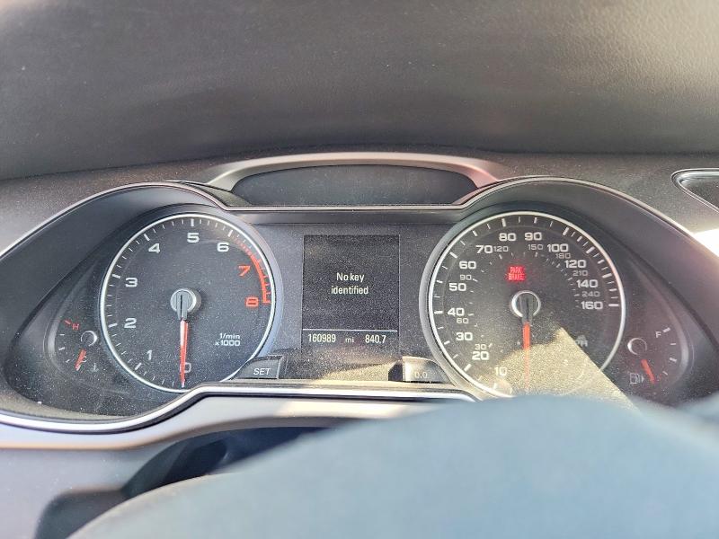 Auction sale of the 2014 Audi A4 Allroad, vin: WA1UFAFL6EA128746, lot number: 51087076
