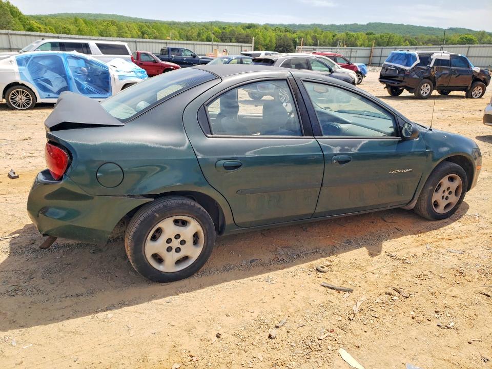 Aukcja sprzedaży 2000 Dodge Neon, vin: 1B3ES46C6YD731787, numer aukcji: 50937196