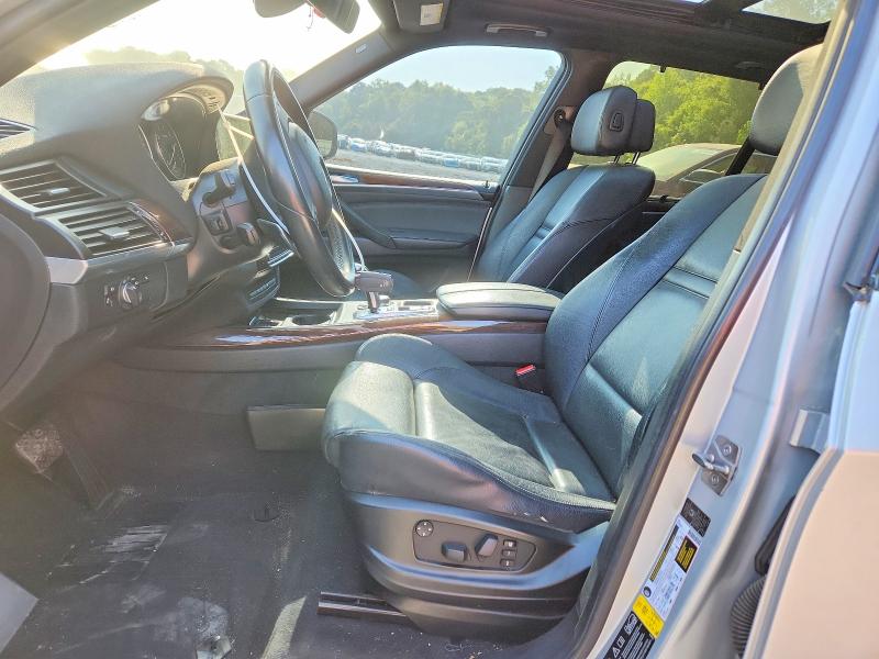49442806 :رقم المزاد ، 5UXZV4C59BL402512 vin ، 2011 Bmw X5 مزاد بيع
