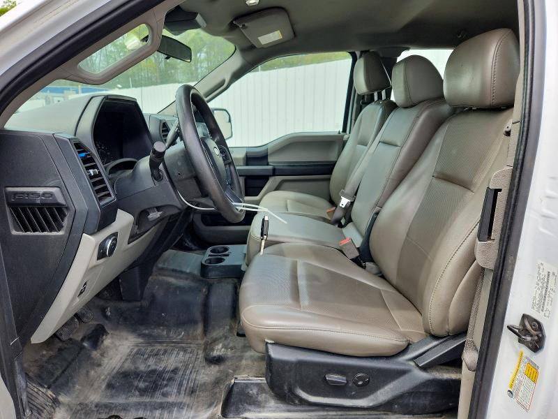 Aukcja sprzedaży 2019 Ford F150, vin: 1FTEX1CP1KKE96966, numer aukcji: 76400235