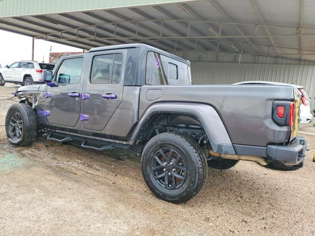 Aukcja sprzedaży 2022 Jeep Gladiator, vin: 1C6HJTAG9NL156547, numer aukcji: 54887056