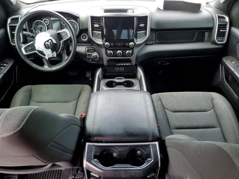Aukcja sprzedaży 2021 Ram 1500, vin: 1C6RRFFGXMN561990, numer aukcji: 50691946