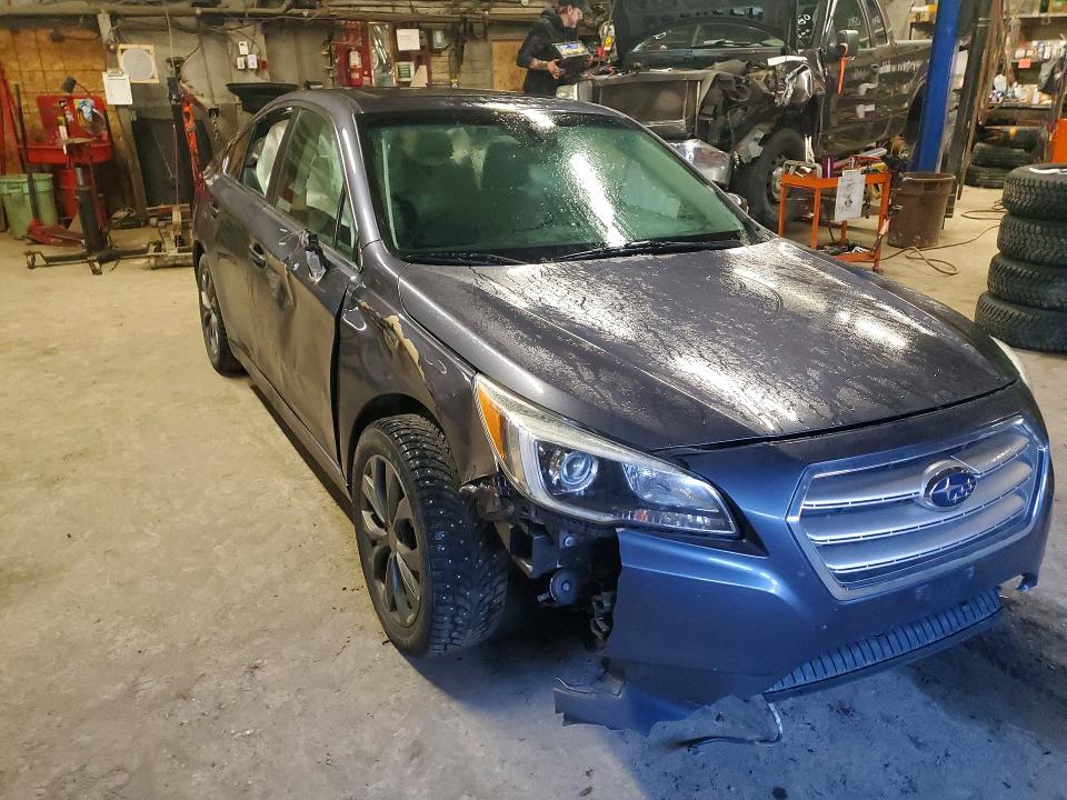 Aukcja sprzedaży 2017 Subaru Legacy, vin: 4S3BNFN61H3005115, numer aukcji: 49108266
