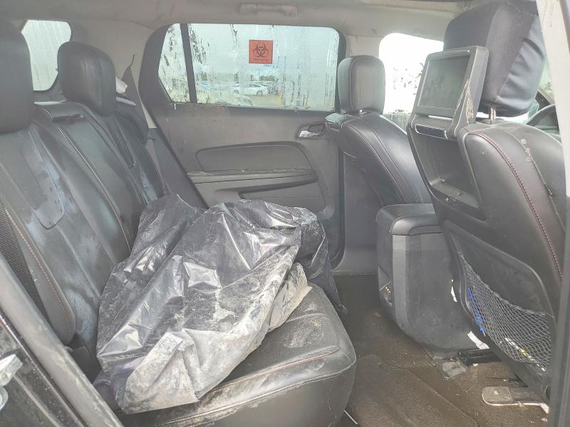 Продаж на аукціоні авто 2010 Gmc Terrain, vin: 2CTFLHEY4A6278542, номер лоту: 49887476