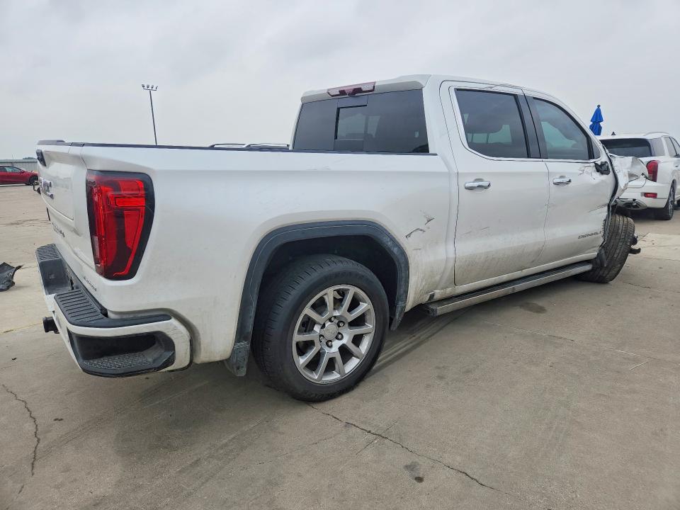 Продажа на аукционе авто 2022 Gmc Sierra, vin: 3GTUUGED8NG680369, номер лота: 51256276