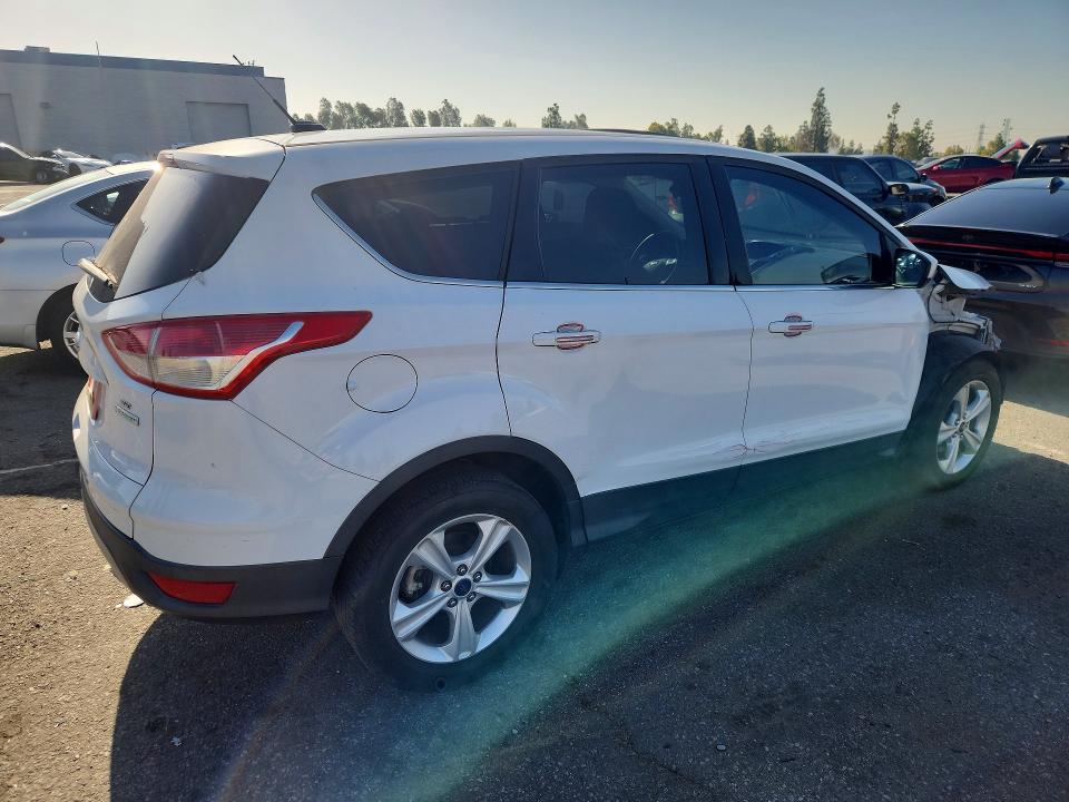 Продаж на аукціоні авто 2014 Ford Escape, vin: 1FMCU0GX6EUC37706, номер лоту: 48545786