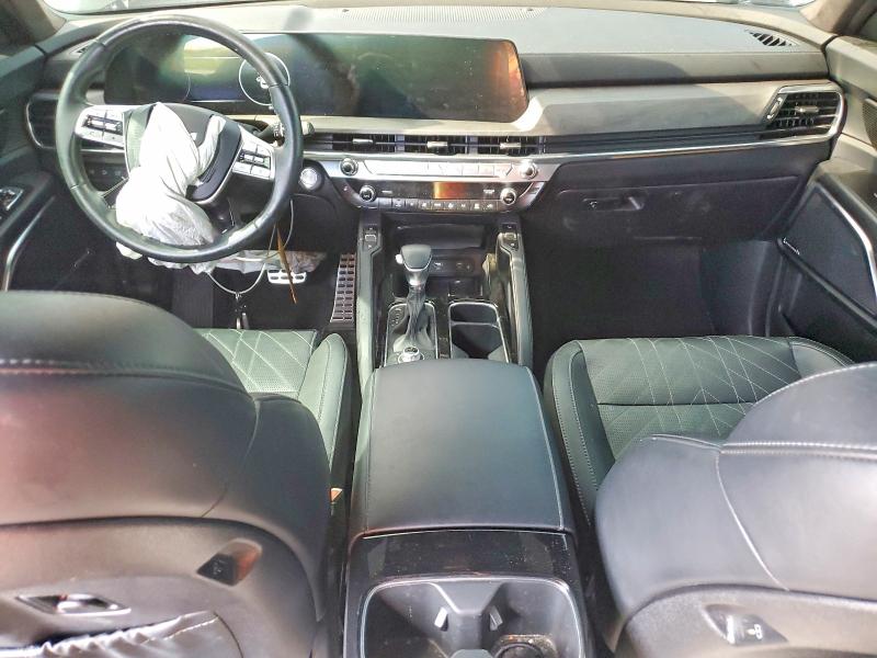 Продаж на аукціоні авто 2024 Kia Telluride, vin: 5XYP5DGC2RG456791, номер лоту: 49691696