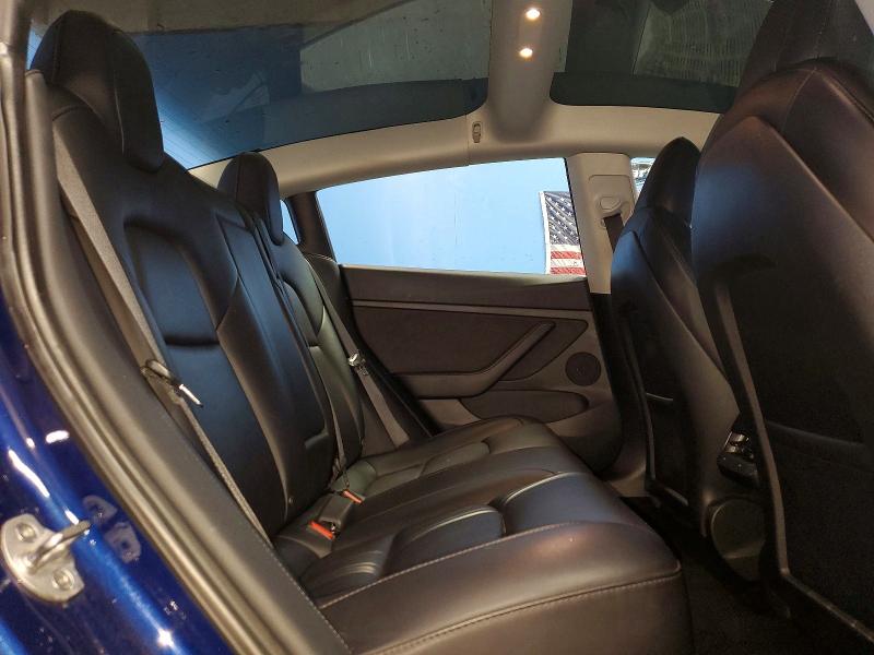 Aukcja sprzedaży 2022 Tesla Model 3, vin: 5YJ3E1EA4NF372195, numer aukcji: 51991366