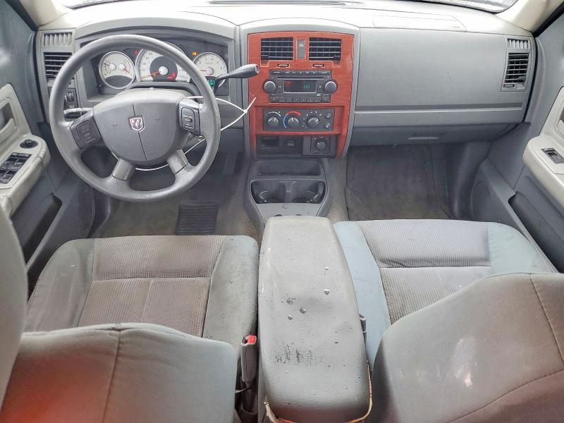 Продажа на аукционе авто 2005 Dodge Dakota, vin: 1D7HW48N95S247947, номер лота: 49647166