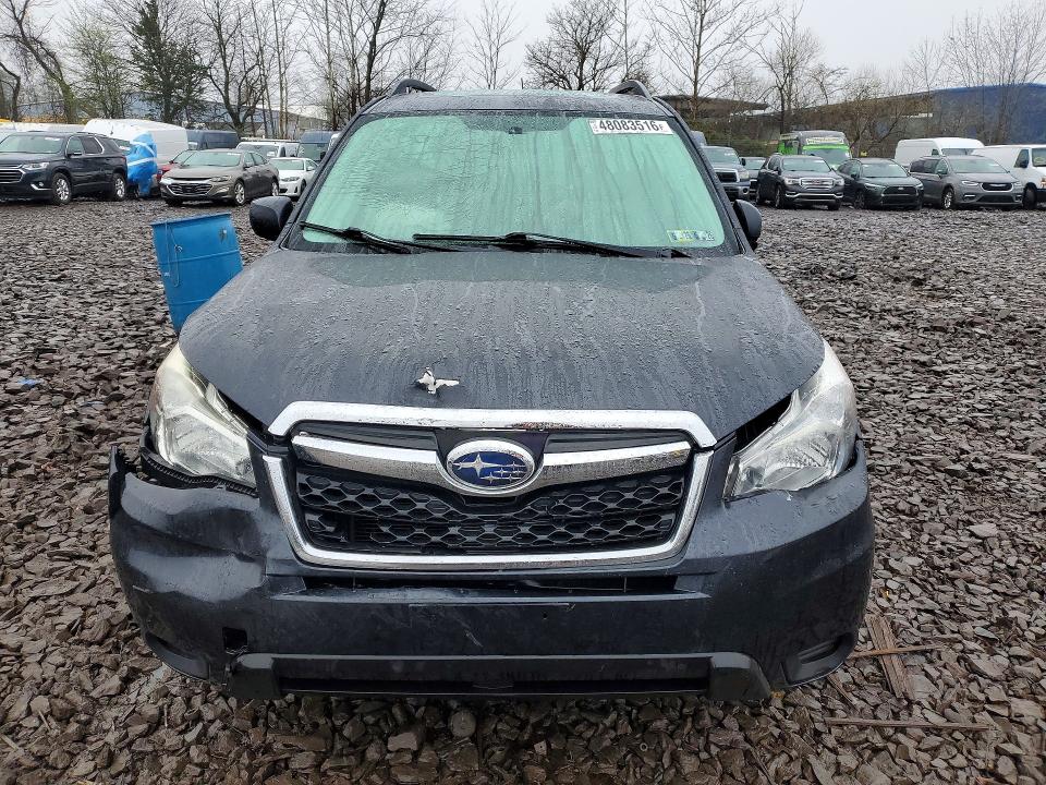 Продажа на аукционе авто 2014 Subaru Forester, vin: JF2SJAECXEH447766, номер лота: 48083516
