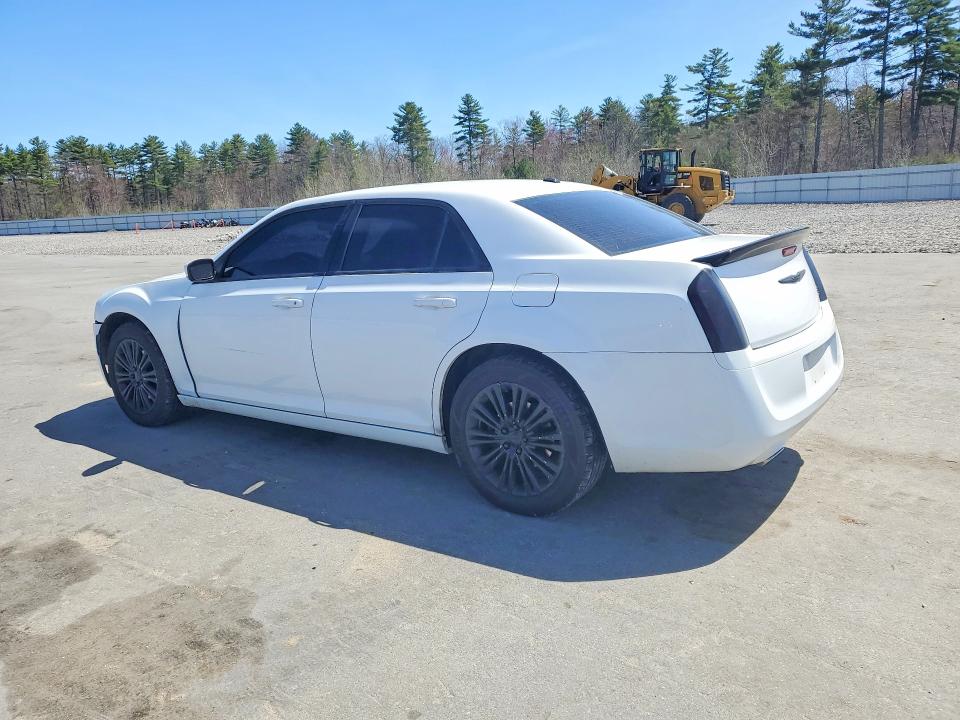 Продаж на аукціоні авто 2012 Chrysler 300, vin: 2C3CCAGG8CH141352, номер лоту: 51673756