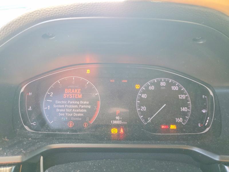 Продажа на аукционе авто 2020 Honda Accord, vin: 1HGCV1F32LA085977, номер лота: 48576746